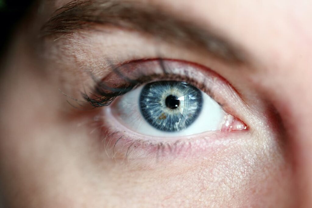 cafeina y salud ocular