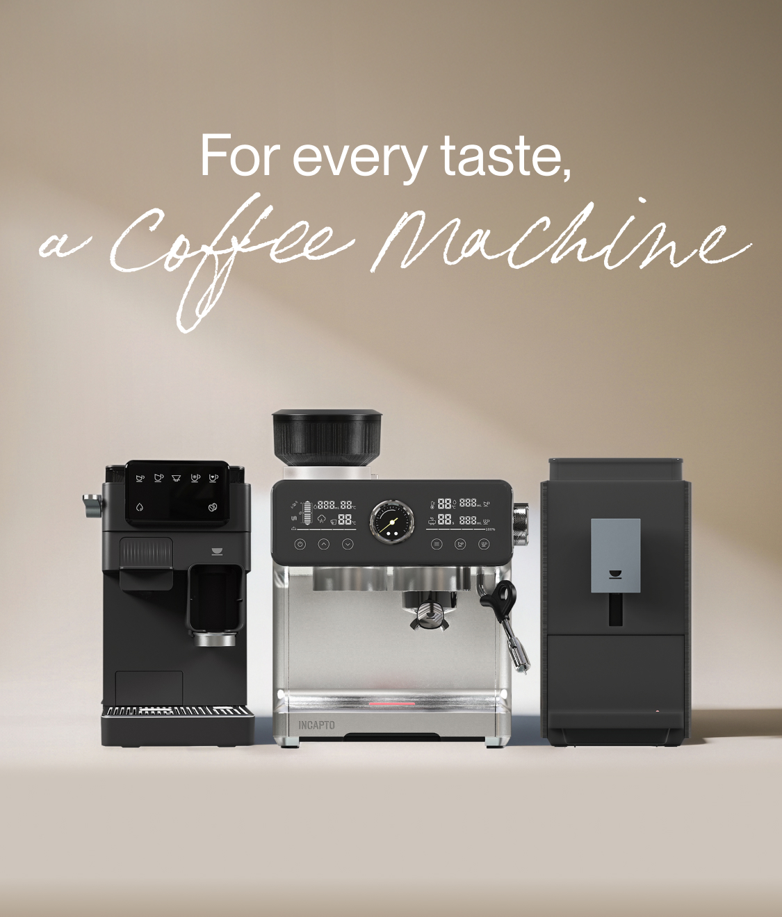 Cafeteras Black Friday 2025