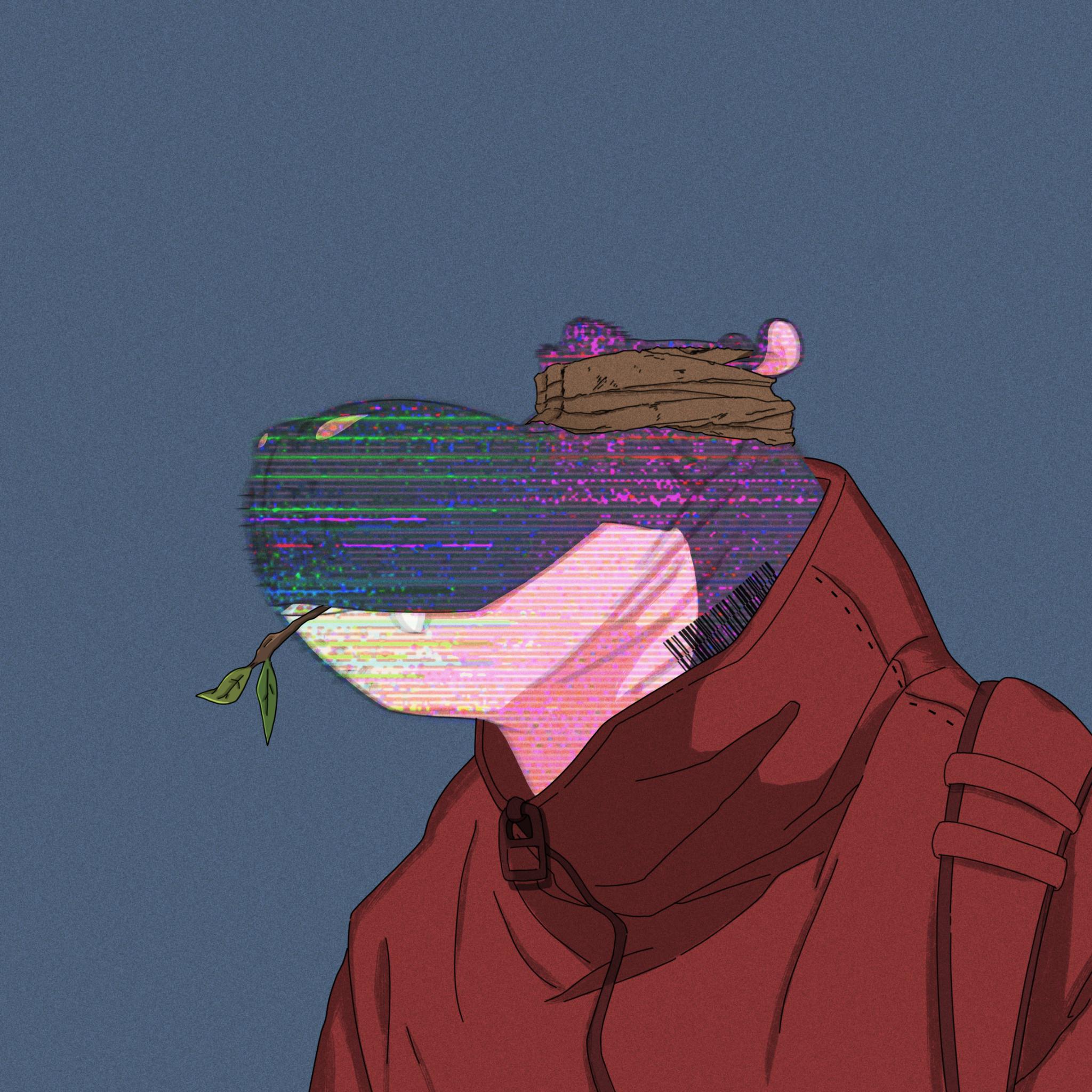Inception Avatar 2257 zeero.art