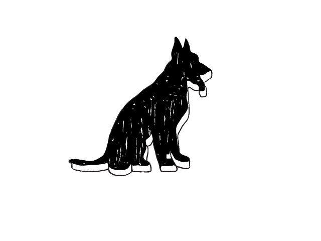 Dogpatch Labs Logo - Dog