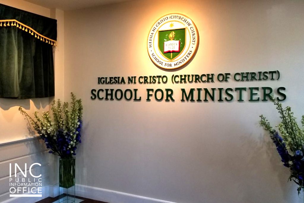E4N School of Ministry