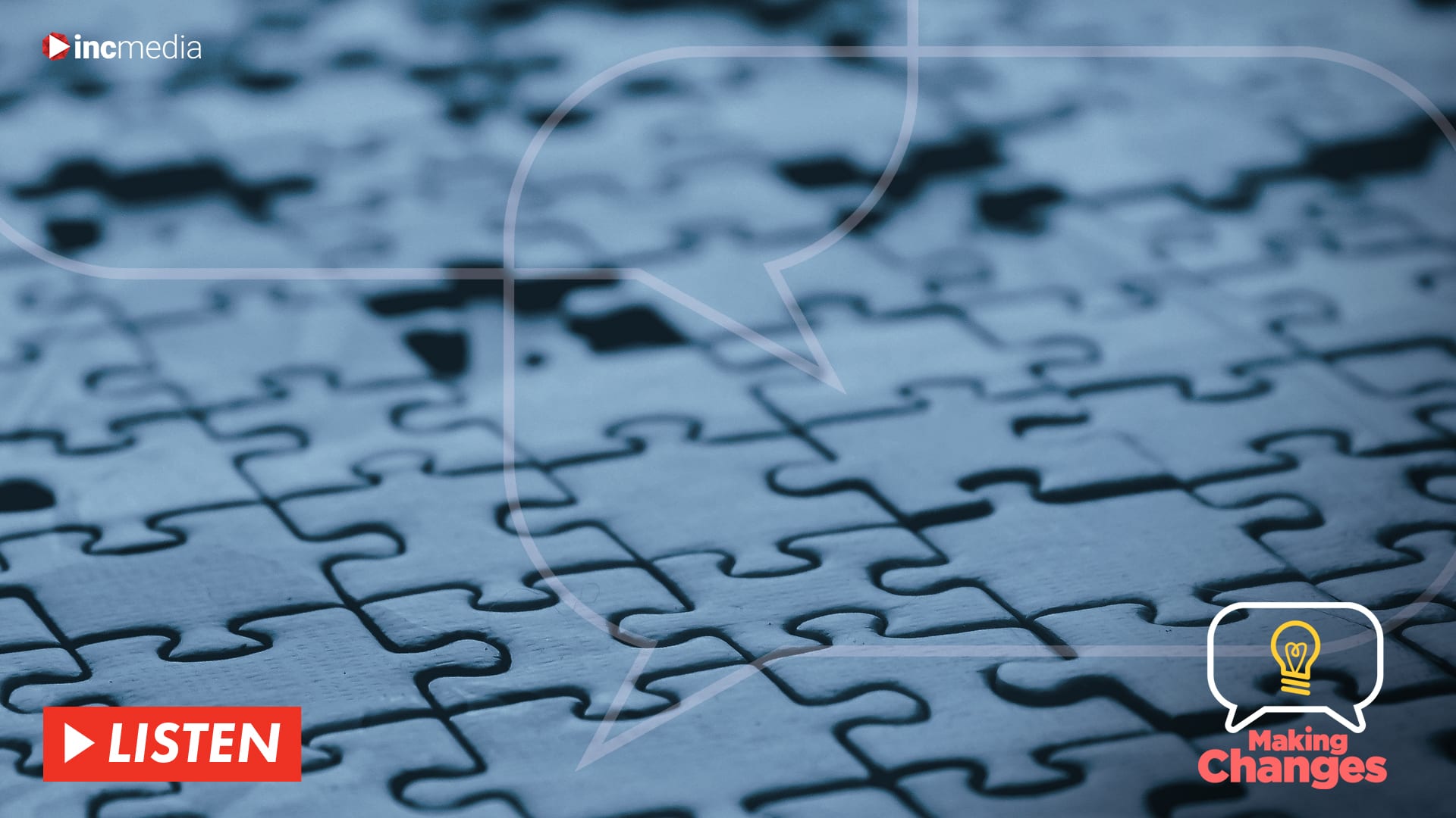 putting puzzle pieces together
