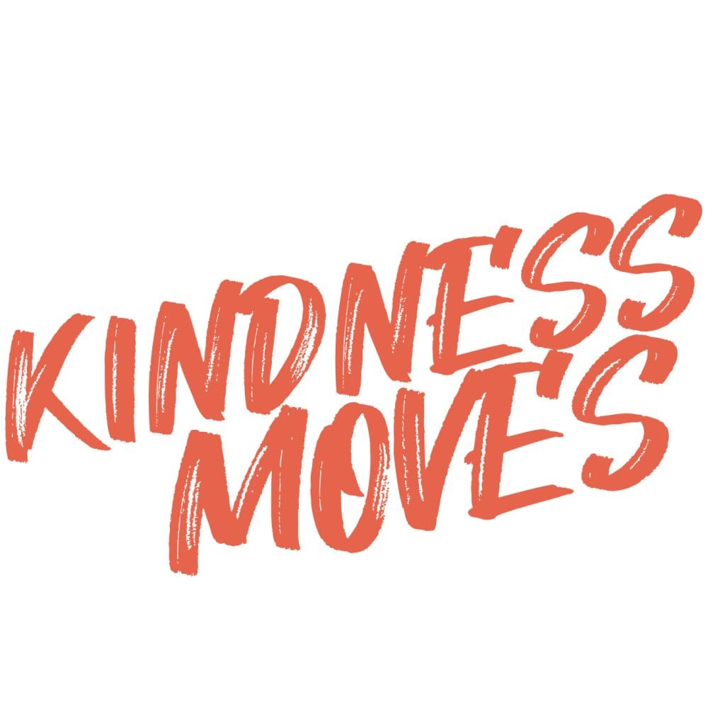 Kindness Moves logo