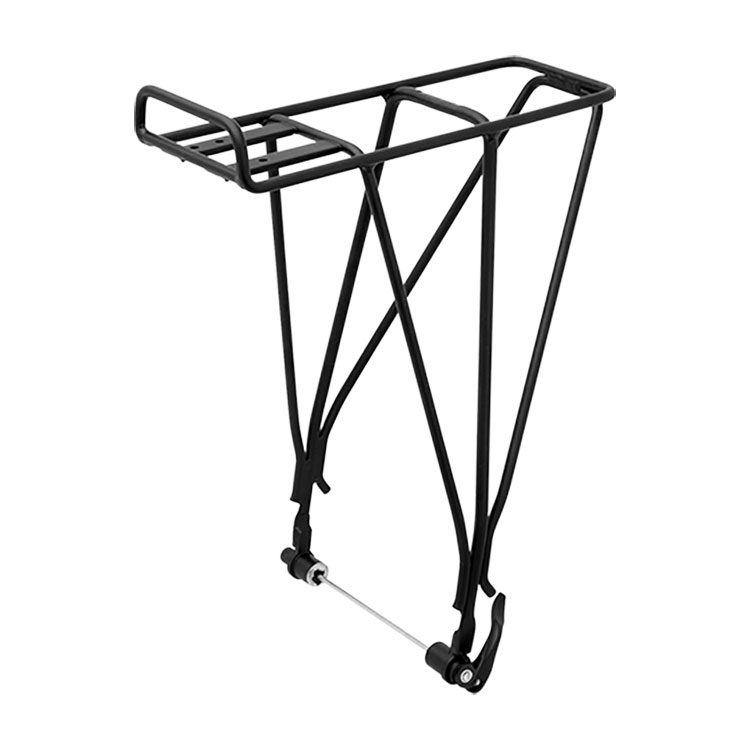 Blackburn EX-1 Disc Rear Rack Black No Size