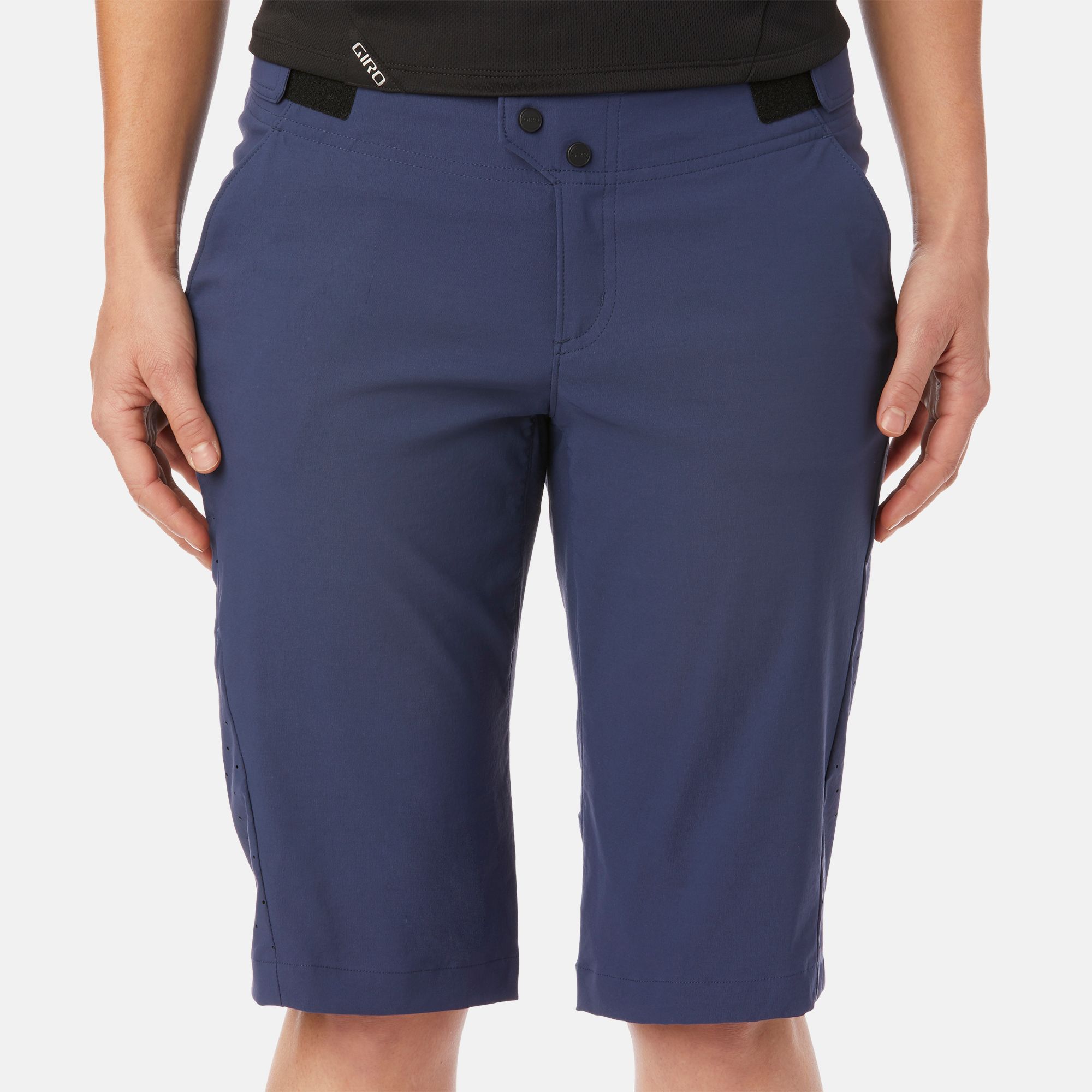 Giro Womens Havoc Короткая полночь 8 17490₽