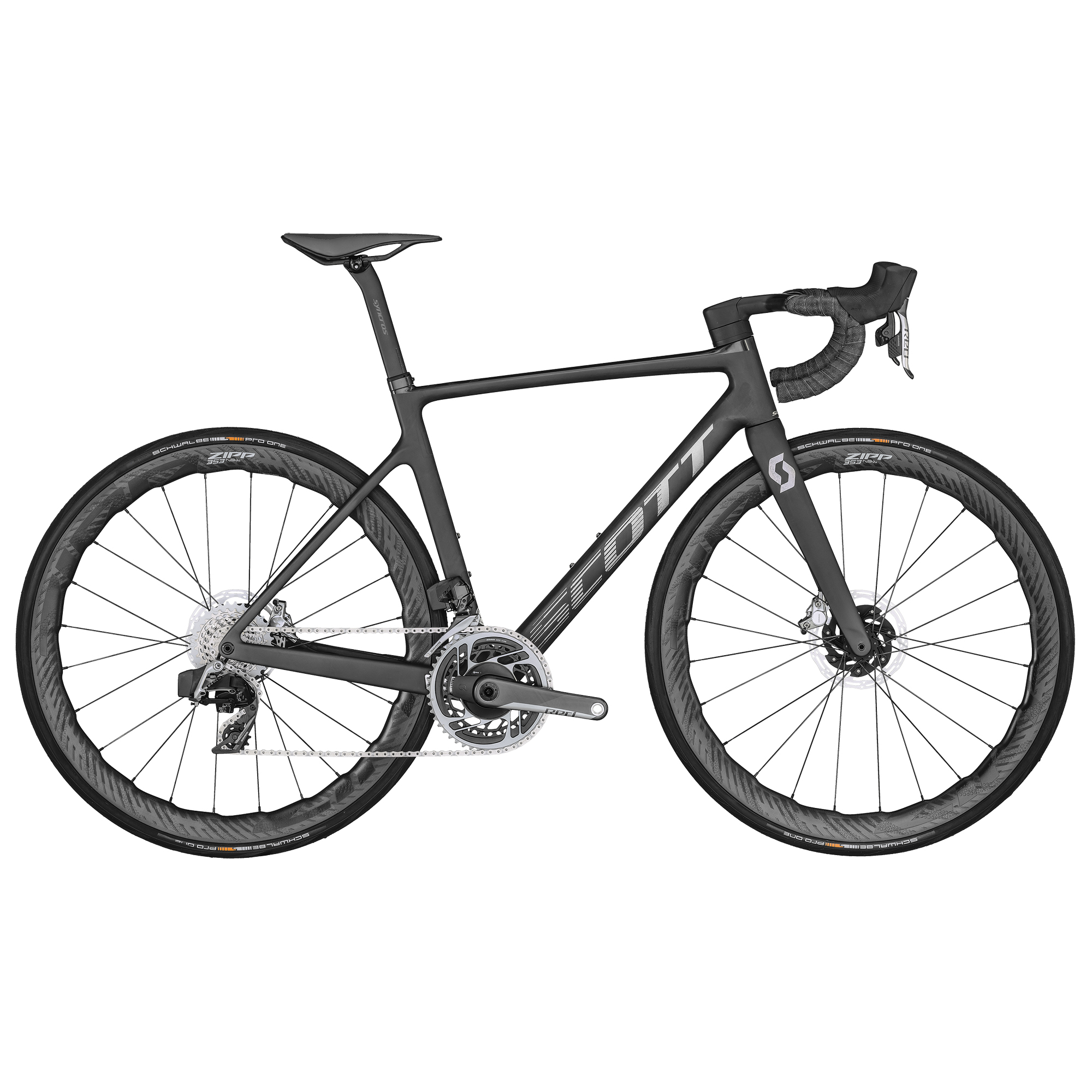 Scott Bike Addict RC Ultimate