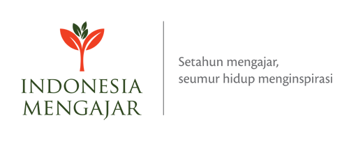 Logo Indonesia Mengajar