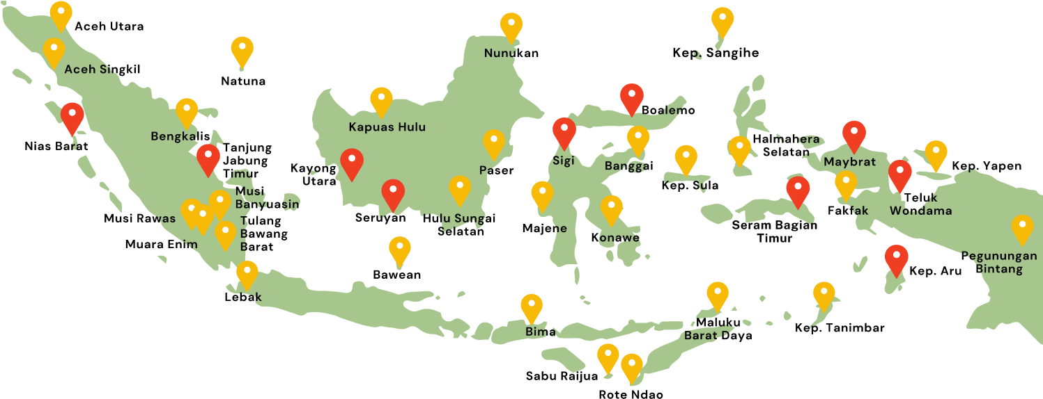 Indonesia Mengajar