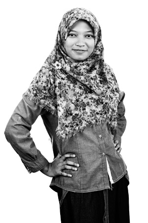 Pengajar Muda Rif'atDarajat - Indonesia Mengajar