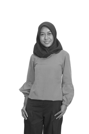 Pengajar Muda ATIKA RATNA PRATIWI - Indonesia Mengajar