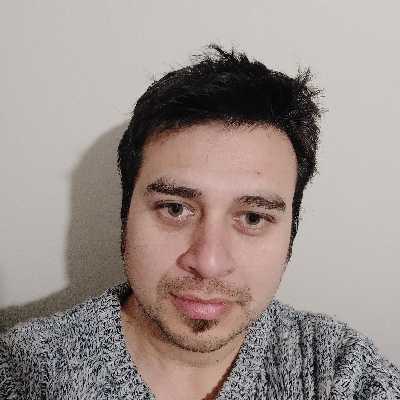 Diego / Musician