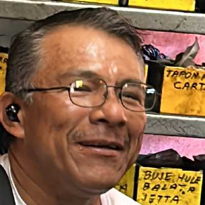 Rene / Musician