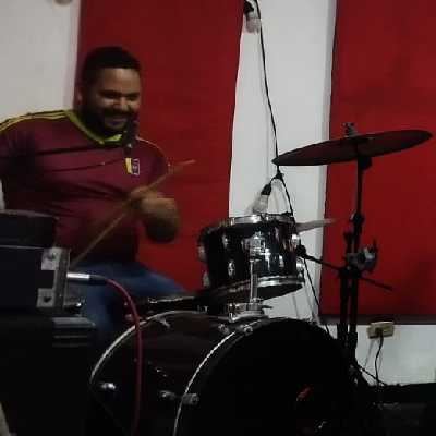 Franco / Musician