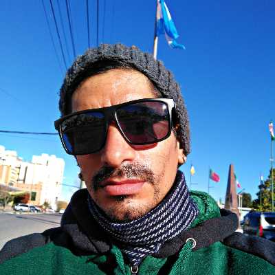 edy the king / Musician
