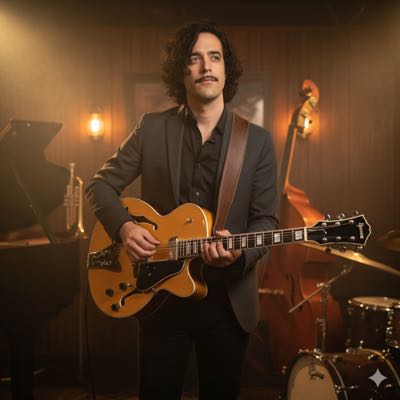 Daniel Mancebo Durán