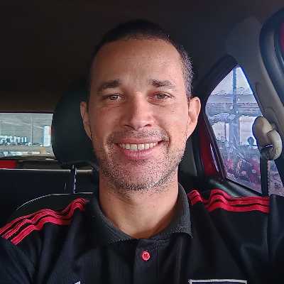 Maurício / Musician