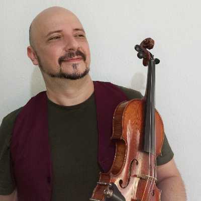 Rik / Musician