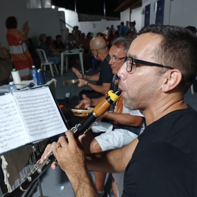 Rodrigo / Musician