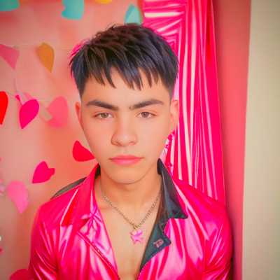 Angel Daniel / Musician
