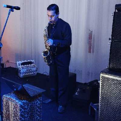 Davi / Musician
