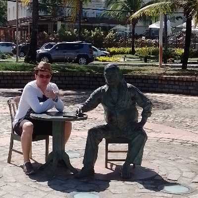 MÚSICA / Musician