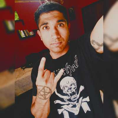 Franko / Musician