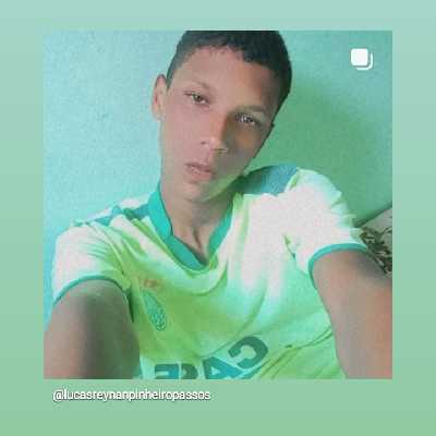 Lucas / Musician