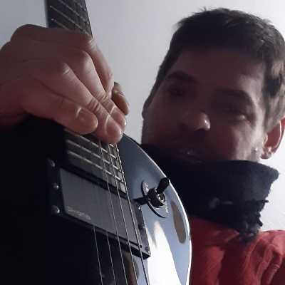 RAMO / Musician