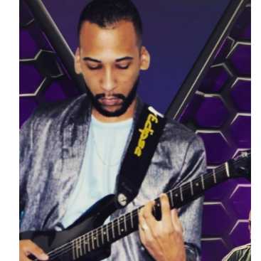 Tiago Marques / Musician