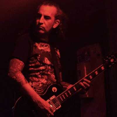Walter / Musician