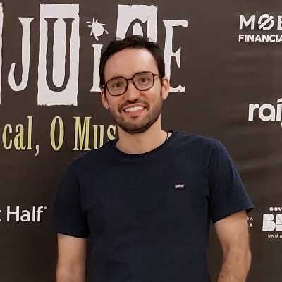 Carlos / Musician