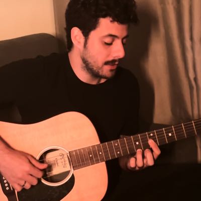 Tiago / Musician
