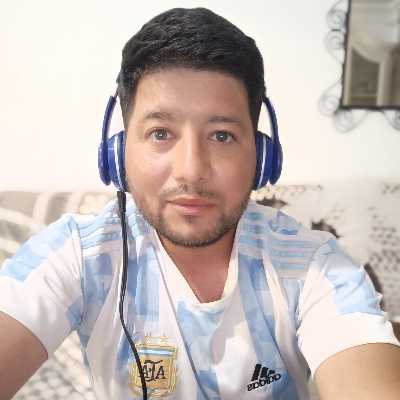 Marcos / Musician
