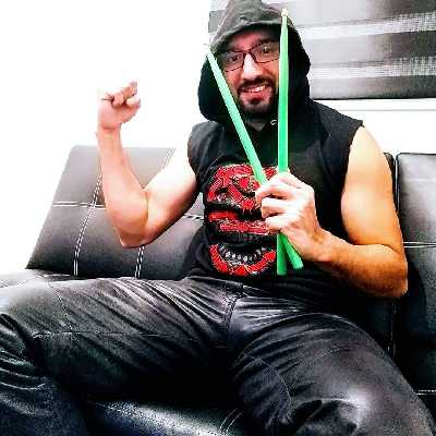 Sebastián / Musician