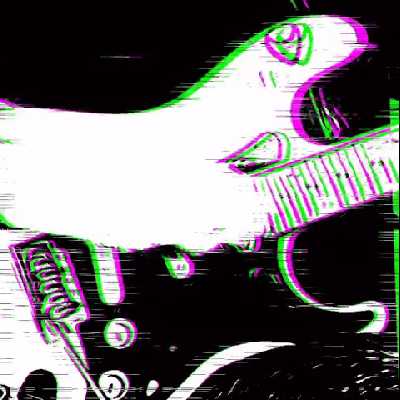 oest_ / Musician