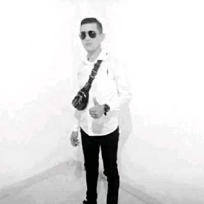 Jorvin / Musician