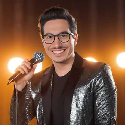 Jesús Miguel / Musician