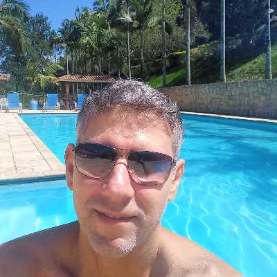 Marcelo Ribeiro
