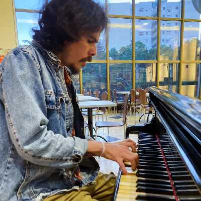 rapha / Musician
