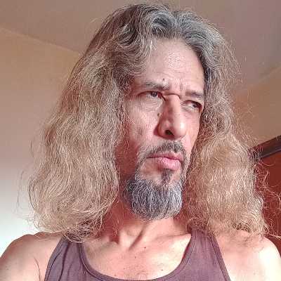 Edvar / Musician