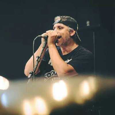 Tadeu / Musician