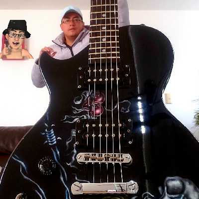 Abel / Musician