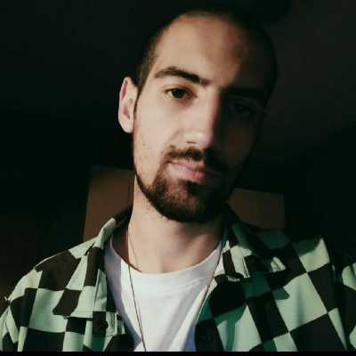 victor / Musician