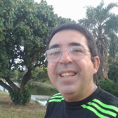 Joao / Musician