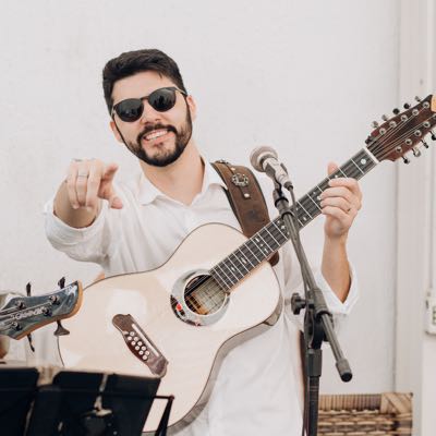 Vitor / Musician