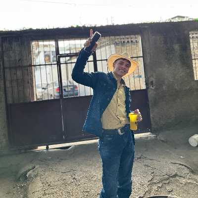 Jose / Musician