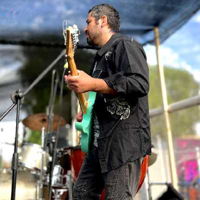 alejandro / Musician