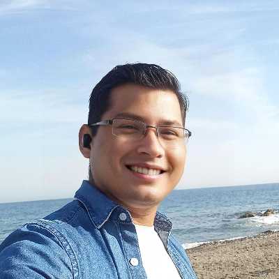 Eddy / Musician