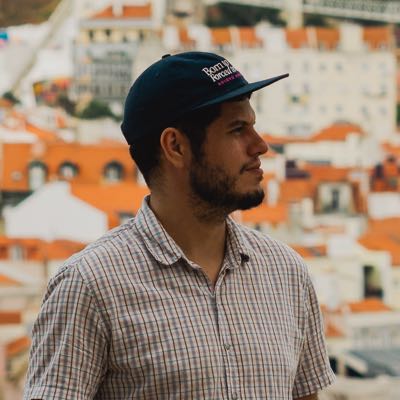 Alexander / Musician