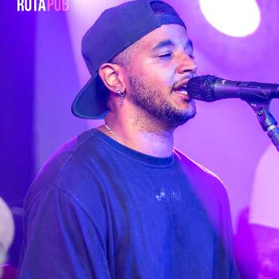 Giovany / Musician